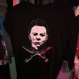Jason merch shirt